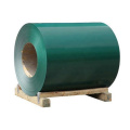 PPGI Cold Rolled Color Coated Steel Coil